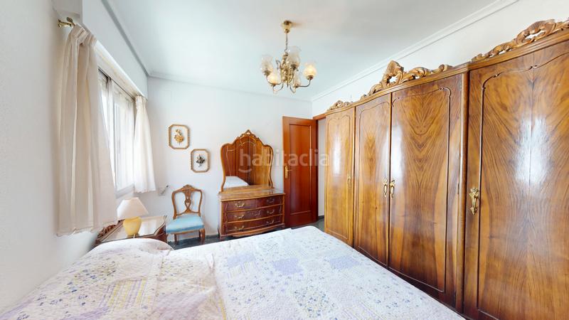 Foto 6d27fb18-6d87-4bd7-8bbc-e6f88eefc759. Attico con camino in Eixample Alcoi Foto 6d27fb18-6d87-4bd7-8bbc-e6f88eefc759. Attico con camino in Eixample Alcoi