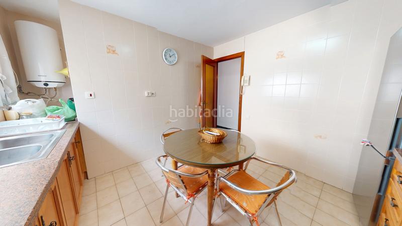 Foto 7cac4654-f493-46af-919c-f412723678dd. Attico con camino in Eixample Alcoi Foto 7cac4654-f493-46af-919c-f412723678dd. Attico con camino in Eixample Alcoi