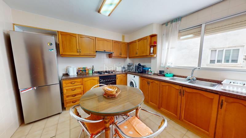 Foto 84bd7b03-c96f-44ff-b33f-532ddfb8ca32. Attico con camino in Eixample Alcoi Foto 84bd7b03-c96f-44ff-b33f-532ddfb8ca32. Attico con camino in Eixample Alcoi