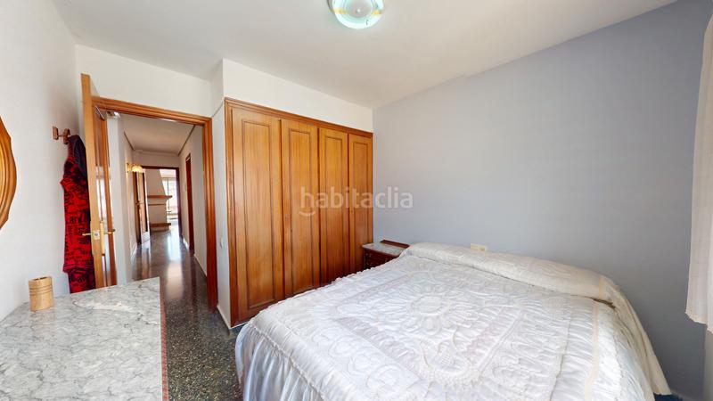 Foto 8f205702-038d-47ce-9fc7-bbf6dc170a8f. Attico con camino in Eixample Alcoi Foto 8f205702-038d-47ce-9fc7-bbf6dc170a8f. Attico con camino in Eixample Alcoi