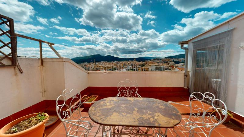 Foto 9c1db5a0-d1a0-4600-82cb-066ec25d7aa6. Attico con camino in Eixample Alcoi Foto 9c1db5a0-d1a0-4600-82cb-066ec25d7aa6. Attico con camino in Eixample Alcoi