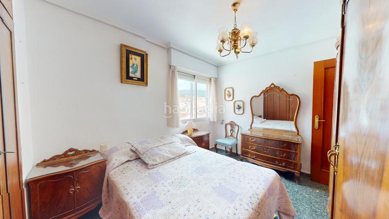 Foto a2e183f7-ffb5-4074-b31a-5856f18a0a3c. Attico con camino in Eixample Alcoi Foto a2e183f7-ffb5-4074-b31a-5856f18a0a3c. Attico con camino in Eixample Alcoi