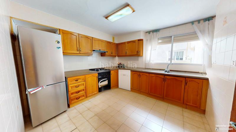 Foto a574beee-1a05-4a1a-98a6-77b42ffeafe6. Attico con camino in Eixample Alcoi Foto a574beee-1a05-4a1a-98a6-77b42ffeafe6. Attico con camino in Eixample Alcoi