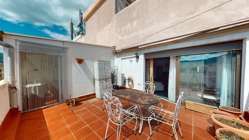 Foto aec505cf-991a-41d6-8f81-473a83172d8e. Attico con camino in Eixample Alcoi Foto aec505cf-991a-41d6-8f81-473a83172d8e. Attico con camino in Eixample Alcoi