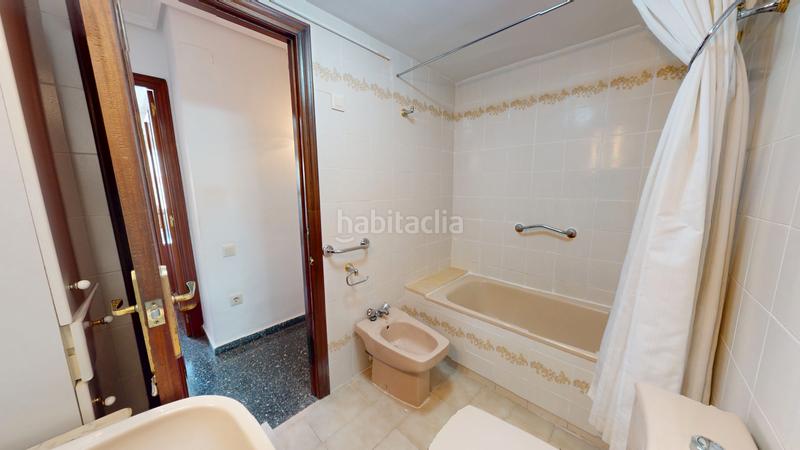 Foto b36a1232-0d64-472f-b241-1ef782025bf1. Attico con camino in Eixample Alcoi Foto b36a1232-0d64-472f-b241-1ef782025bf1. Attico con camino in Eixample Alcoi