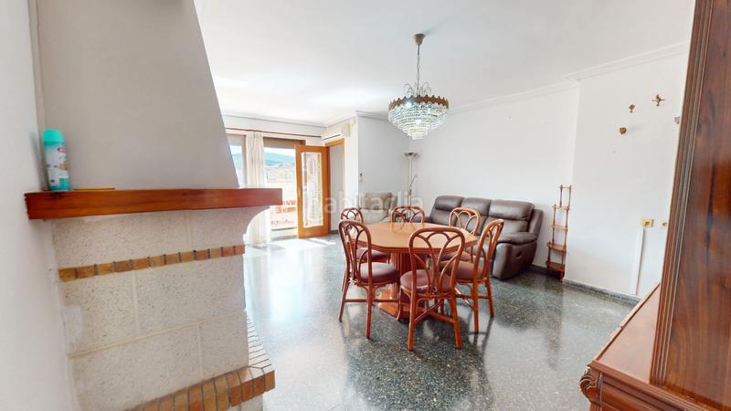 Foto c0dba7c3-ebb4-4177-a7ce-e90e66f75b3e. Attico con camino in Eixample Alcoi Foto c0dba7c3-ebb4-4177-a7ce-e90e66f75b3e. Attico con camino in Eixample Alcoi