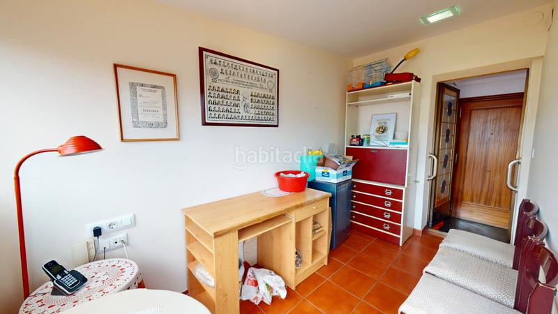 Foto c9e556c9-1dad-47cb-9cba-f68f3bb3897b. Attico con camino in Eixample Alcoi Foto c9e556c9-1dad-47cb-9cba-f68f3bb3897b. Attico con camino in Eixample Alcoi