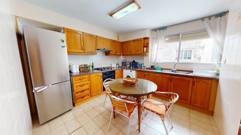 Foto cec30dc3-70cc-4fcd-bd37-fcf03509c515. Attico con camino in Eixample Alcoi Foto cec30dc3-70cc-4fcd-bd37-fcf03509c515. Attico con camino in Eixample Alcoi