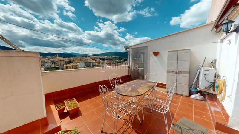 Foto d45170ee-6951-4f95-8f8b-98ce2b15ab38. Attico con camino in Eixample Alcoi Foto d45170ee-6951-4f95-8f8b-98ce2b15ab38. Attico con camino in Eixample Alcoi