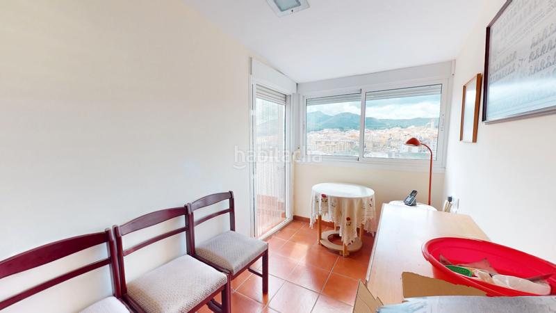 Foto d6a2a332-3a68-4aa3-adb6-6ddf5a151497. Attico con camino in Eixample Alcoi Foto d6a2a332-3a68-4aa3-adb6-6ddf5a151497. Attico con camino in Eixample Alcoi