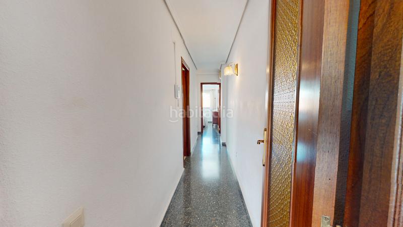 Foto db434459-7f15-4092-9bb9-f45b4c3ba013. Attico con camino in Eixample Alcoi Foto db434459-7f15-4092-9bb9-f45b4c3ba013. Attico con camino in Eixample Alcoi