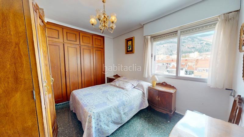 Foto de07e58e-f409-44ab-b09f-b33b2a4c1ebc. Attico con camino in Eixample Alcoi Foto de07e58e-f409-44ab-b09f-b33b2a4c1ebc. Attico con camino in Eixample Alcoi