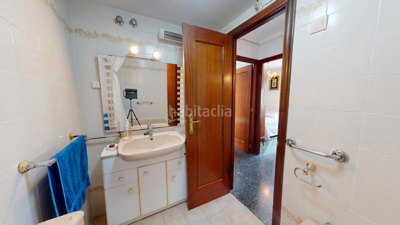 Foto f922f2ba-ec3f-4088-9146-5a7c269487c7. Attico con camino in Eixample Alcoi Foto f922f2ba-ec3f-4088-9146-5a7c269487c7. Attico con camino in Eixample Alcoi