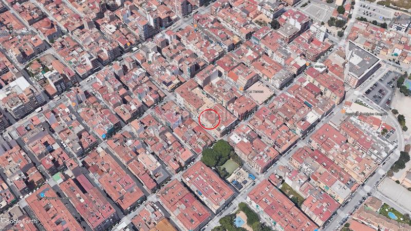 Foto 369ccb0f-4aac-4af1-b17d-7692f732b6a8. Etagenwohnung in Fraternidad Elda Foto 369ccb0f-4aac-4af1-b17d-7692f732b6a8. Etagenwohnung in Fraternidad Elda