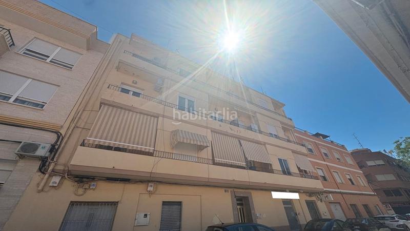 Foto d1db8212-9297-4782-8d6f-ea5e0231762e. Etagenwohnung in Fraternidad Elda Foto d1db8212-9297-4782-8d6f-ea5e0231762e. Etagenwohnung in Fraternidad Elda