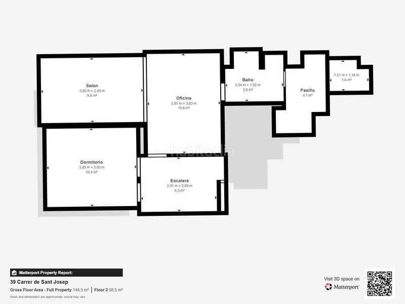 Foto 0ec21b1f-2bc7-4531-92ff-34d2126ef795. Casa vivienda en venta . en Cocentaina Foto 0ec21b1f-2bc7-4531-92ff-34d2126ef795. Casa vivienda en venta . en Cocentaina