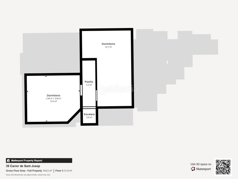 Foto f2552b4e-fc14-4580-a821-e37d90fcc177. Casa vivienda en venta . en Cocentaina Foto f2552b4e-fc14-4580-a821-e37d90fcc177. Casa vivienda en venta . en Cocentaina