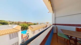 Appartement à Calle jucar, benalmádena, spain Appartement à Calle jucar, benalmádena, spain