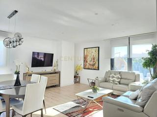 Affitto Piccolo appartamento in Martiricos - La Roca - La Rosaleda. Impecable piso nuevo en málaga con gastos incluidos Affitto Piccolo appartamento in Martiricos - La Roca - La Rosaleda. Impecable piso nuevo en málaga con gastos incluidos