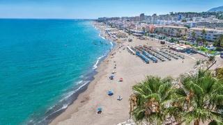 Pas-de-porte Local commercial à El Bajondillo. Se traspasa pizzeria restaurante en torremolinos Pas-de-porte Local commercial à El Bajondillo. Se traspasa pizzeria restaurante en torremolinos