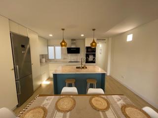 Lloguer Apartament a La Victoria. Espectacular piso reformado en málaga, andalucía Lloguer Apartament a La Victoria. Espectacular piso reformado en málaga, andalucía