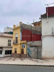 Terreno residencial en Calle calzada de la trinidad, málaga, spain Terreno residencial en Calle calzada de la trinidad, málaga, spain