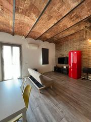 Etagenwohnung in La Marina del Port. Piso carrer dels ferrocarrils catalans, barcelona Etagenwohnung in La Marina del Port. Piso carrer dels ferrocarrils catalans, barcelona
