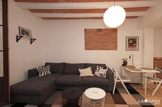 Piso en Raval. Piso carrer de la riereta, barcelona Piso en Raval. Piso carrer de la riereta, barcelona