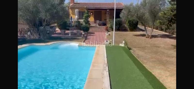 Foto 1d30b789-7553-471f-888f-1f56c5e1abe3. Haus mit heizung pool in Almodóvar del Campo Foto 1d30b789-7553-471f-888f-1f56c5e1abe3. Haus mit heizung pool in Almodóvar del Campo