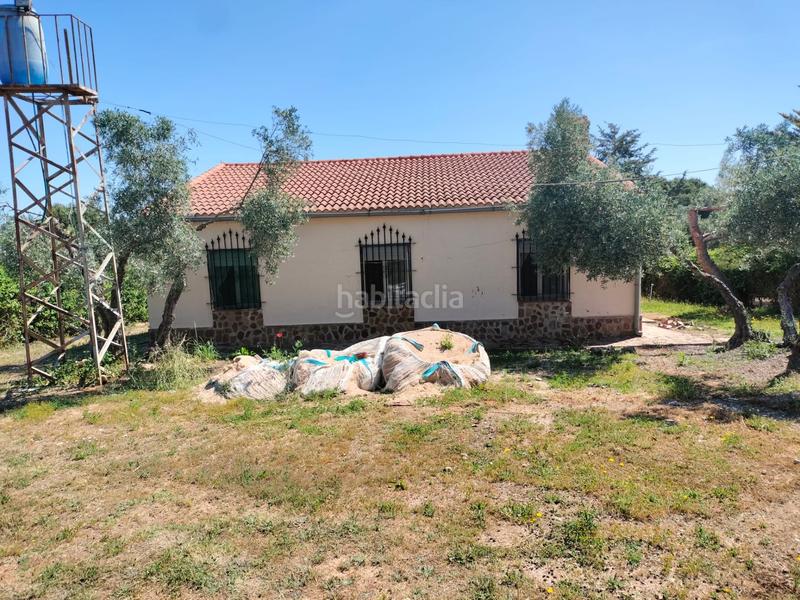 Foto 4a60235c-bf8e-4a32-b700-7ed6b5dc13d9. Haus mit heizung pool in Almodóvar del Campo Foto 4a60235c-bf8e-4a32-b700-7ed6b5dc13d9. Haus mit heizung pool in Almodóvar del Campo