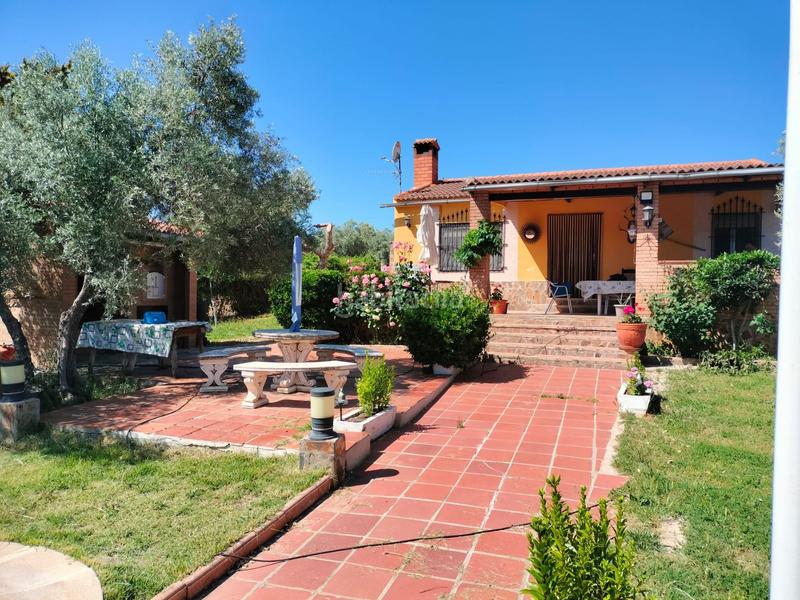 Foto 4bf13047-e1c8-4279-b97d-07ea653e9628. Haus mit heizung pool in Almodóvar del Campo Foto 4bf13047-e1c8-4279-b97d-07ea653e9628. Haus mit heizung pool in Almodóvar del Campo