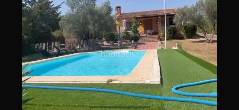 Foto d019d71d-081d-4367-bc88-886042342c91. Haus mit heizung pool in Almodóvar del Campo Foto d019d71d-081d-4367-bc88-886042342c91. Haus mit heizung pool in Almodóvar del Campo
