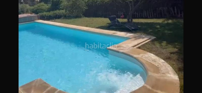 Foto fa695726-93fa-4d54-a784-19810efa216c. Haus mit heizung pool in Almodóvar del Campo Foto fa695726-93fa-4d54-a784-19810efa216c. Haus mit heizung pool in Almodóvar del Campo