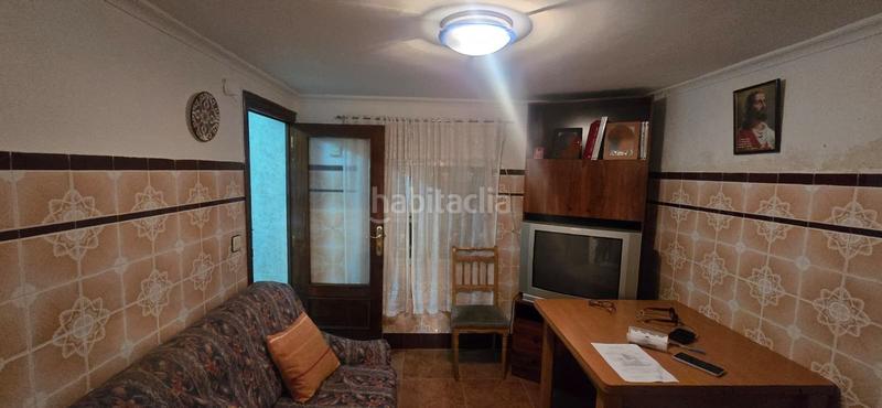 Foto 1037f8e5-4566-4d38-877c-bbd593cf5b1a. Haus mit heizung in El Poblado - Abulagar Puertollano Foto 1037f8e5-4566-4d38-877c-bbd593cf5b1a. Haus mit heizung in El Poblado - Abulagar Puertollano
