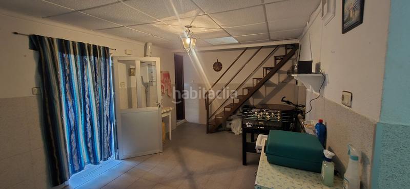 Foto 4b53ffc8-3d7b-41f7-998a-e42a8959dc0b. Haus mit heizung in El Poblado - Abulagar Puertollano Foto 4b53ffc8-3d7b-41f7-998a-e42a8959dc0b. Haus mit heizung in El Poblado - Abulagar Puertollano