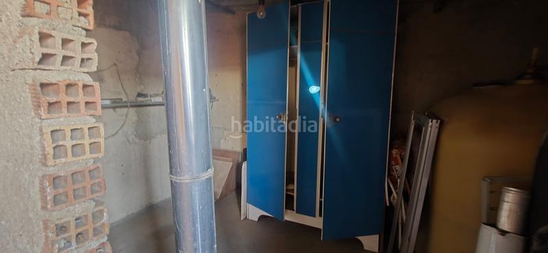 Foto 4fa94796-8291-47be-877e-42401b965a59. Haus mit heizung in El Poblado - Abulagar Puertollano Foto 4fa94796-8291-47be-877e-42401b965a59. Haus mit heizung in El Poblado - Abulagar Puertollano