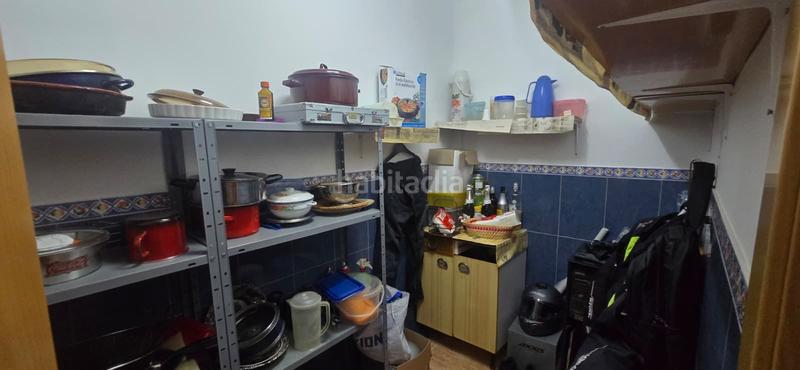 Foto b25efed9-4811-4c79-aa85-97e25143da7a. Haus mit heizung in El Poblado - Abulagar Puertollano Foto b25efed9-4811-4c79-aa85-97e25143da7a. Haus mit heizung in El Poblado - Abulagar Puertollano
