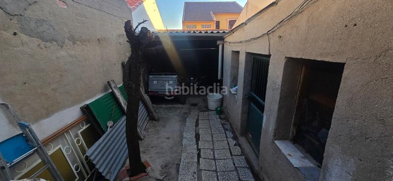 Foto f3aaa7ca-c5fb-4794-8e83-77c950ac8e7f. Haus mit heizung in El Poblado - Abulagar Puertollano Foto f3aaa7ca-c5fb-4794-8e83-77c950ac8e7f. Haus mit heizung in El Poblado - Abulagar Puertollano