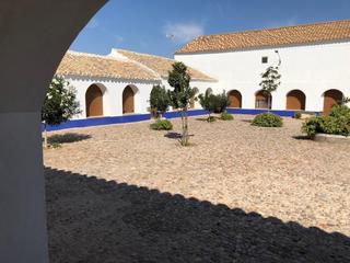 Rural plot in Villafranca de los Caballeros. Inmobeler vende finca vallada en villafranca de los caballeros t Rural plot in Villafranca de los Caballeros. Inmobeler vende finca vallada en villafranca de los caballeros t
