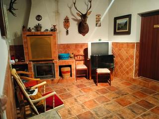 Mas à Abenójar. Oportunidad única! casa de pueblo en abenojar con amplio patio y Mas à Abenójar. Oportunidad única! casa de pueblo en abenojar con amplio patio y