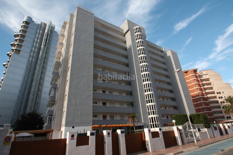 Foto 43d9f551-4476-488d-9c64-31374095243a. Apartament amb aparcament piscina a Playa Arenal - Bol Calp Foto 43d9f551-4476-488d-9c64-31374095243a. Apartament amb aparcament piscina a Playa Arenal - Bol Calp