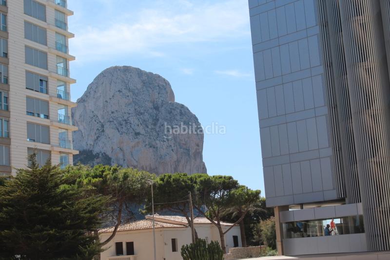 Foto ab399531-50d1-45d7-9187-bcc9ef88d2b6. Apartament amb aparcament piscina a Playa Arenal - Bol Calp Foto ab399531-50d1-45d7-9187-bcc9ef88d2b6. Apartament amb aparcament piscina a Playa Arenal - Bol Calp