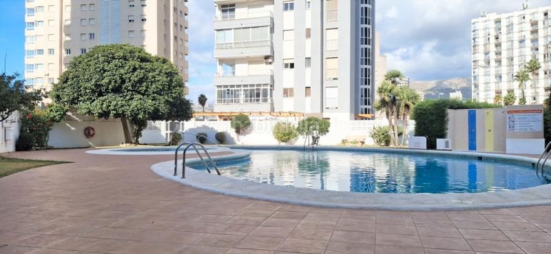 Foto 04f78ddf-6aa2-4ae5-aca7-22ac6fae7c12. Apartment with parking pool in Playa Arenal - Bol Calp Foto 04f78ddf-6aa2-4ae5-aca7-22ac6fae7c12. Apartment with parking pool in Playa Arenal - Bol Calp