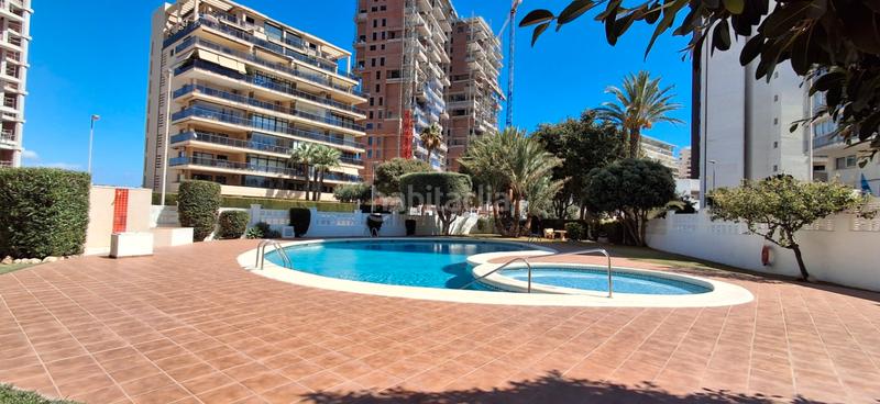 Foto 1507eb32-fe8b-48ec-a266-c9bd2b572c23. Apartment with parking pool in Playa Arenal - Bol Calp Foto 1507eb32-fe8b-48ec-a266-c9bd2b572c23. Apartment with parking pool in Playa Arenal - Bol Calp