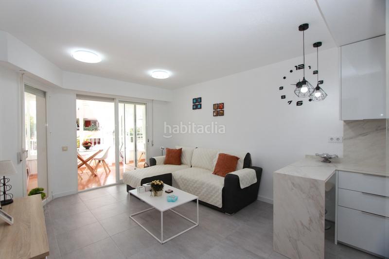 Foto 5d5808f1-413b-4f70-adda-b103e63cc8af. Apartment with parking pool in Playa Arenal - Bol Calp Foto 5d5808f1-413b-4f70-adda-b103e63cc8af. Apartment with parking pool in Playa Arenal - Bol Calp