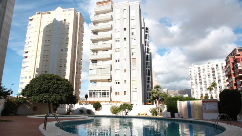 Foto a4602312-1b6f-4ff3-8db9-399077fb08ac. Apartment with parking pool in Playa Arenal - Bol Calp Foto a4602312-1b6f-4ff3-8db9-399077fb08ac. Apartment with parking pool in Playa Arenal - Bol Calp