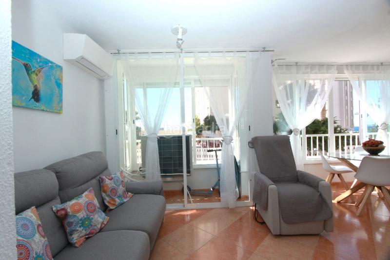 Foto cf850b4a-b638-41e1-bdcd-4d4bf3d7859d. Appartement mit parking pool in Playa Arenal - Bol Calp Foto cf850b4a-b638-41e1-bdcd-4d4bf3d7859d. Appartement mit parking pool in Playa Arenal - Bol Calp