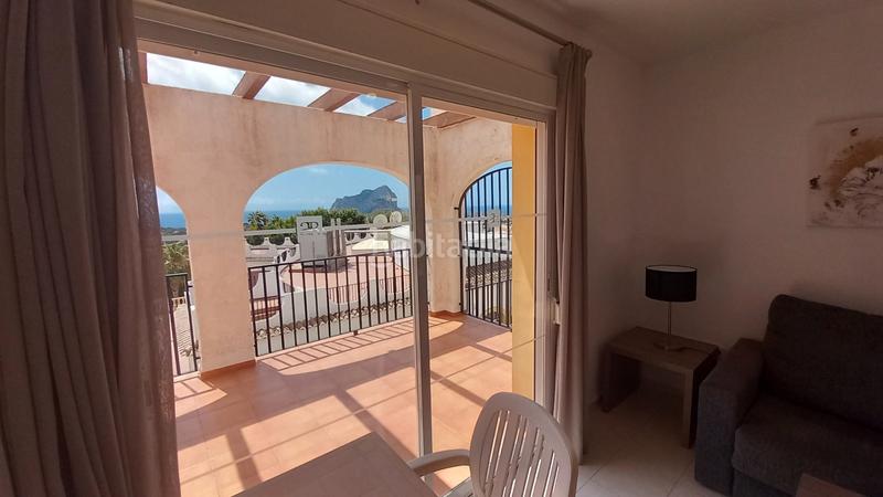 Foto 90a42ada-6b7b-4a28-a3b8-4e946605ceeb. House with heating parking pool in Pueblo Calp Foto 90a42ada-6b7b-4a28-a3b8-4e946605ceeb. House with heating parking pool in Pueblo Calp