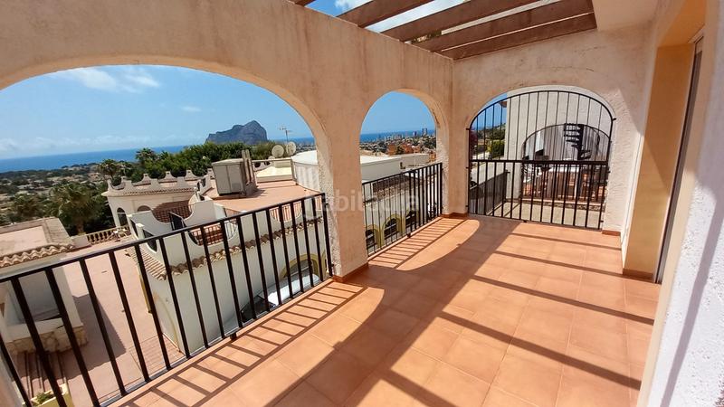 Foto b2ba50b6-6260-49b9-bf61-27df7b264339. House with heating parking pool in Pueblo Calp Foto b2ba50b6-6260-49b9-bf61-27df7b264339. House with heating parking pool in Pueblo Calp