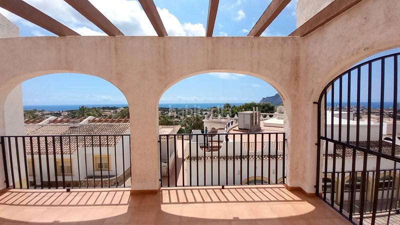 Foto d0c08063-e3e9-4126-8a86-dba1b360ce8b. House with heating parking pool in Pueblo Calp Foto d0c08063-e3e9-4126-8a86-dba1b360ce8b. House with heating parking pool in Pueblo Calp